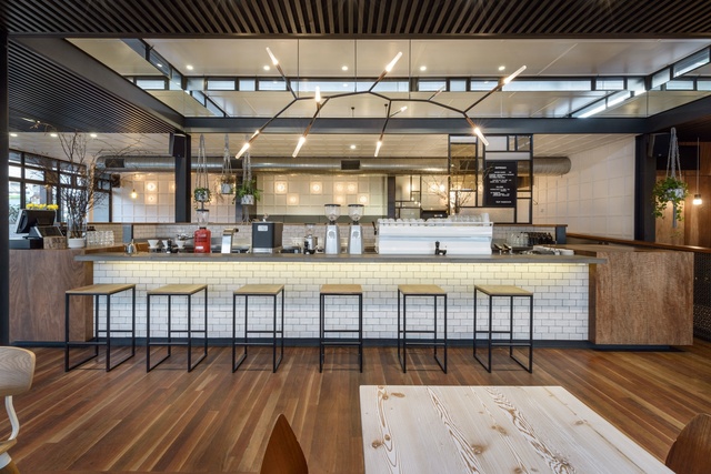 2014 Eat Drink Design Awards: Meet the jury 