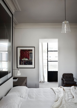Fitzroy Residence – Templeton Architecture
