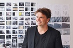 Bjarke Ingels in Sydney