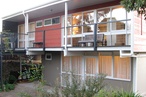 Dulux finalists – Single Residential Exterior