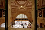 Flinders Street Station Design Competition shortlist