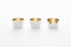 Aroma cup by Nendo