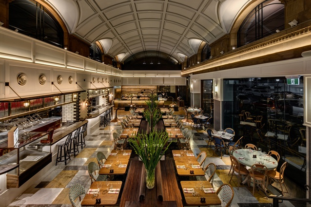 Sean's Kitchen by Alexander &CO.