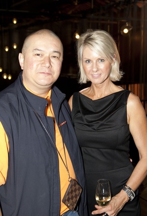 Francis Hooper, World and Vicki Vuleta, Design55.