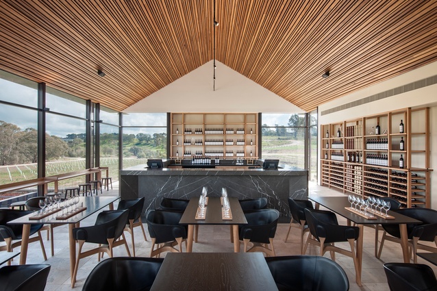 St Hugo by Studio-Gram.
