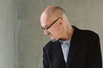 Peter Wilson awarded 2013 Australian Institute of Architects Gold Medal