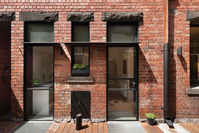 2013 Houses Awards: Heritage