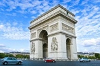 Paris: The French New Wave...and Very Fast Cars
