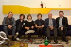 World Interiors Day: Celebrating 50 years of Australian design