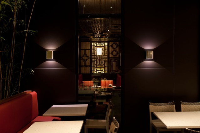 Lucky Chan – Webb +