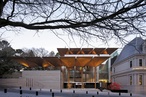 Auckland Art Gallery addition