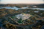 Petition to stop Parliament House fence plans