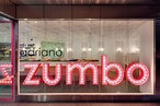 Zumbo patisserie