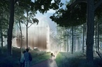 Winner announced: Ian Potter National Conservatory