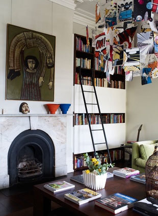 Huntingtower – Atticus & Milo