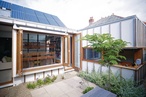 Haberfield House