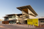 2012 NT Chapter awards announced