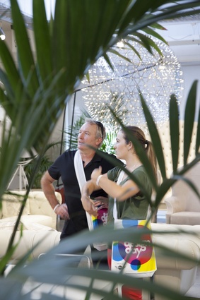 Snapshots of Urbis Designday® 2012
