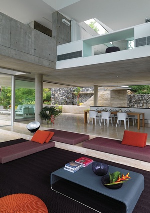 Solis by Renato D’Ettorre Architects.