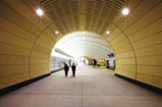 Epping to Chatswood Rail Link, Intermediate Stations