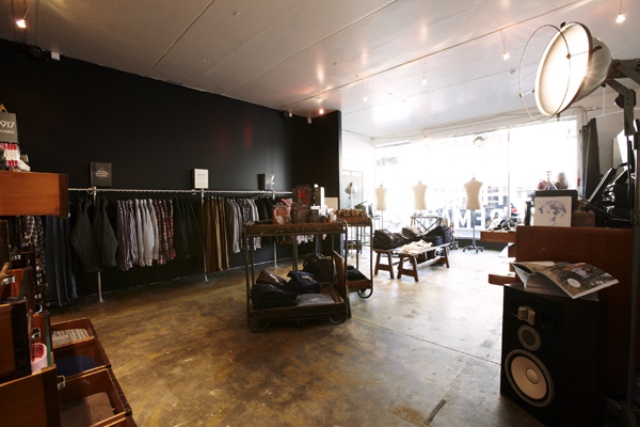 Barkers pops up in the heart of Ponsonby