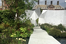 Spring bloom: A postcard from the 2017 Chelsea Garden Show