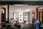 McConnell Residence (1967) revisited