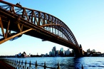 Sydney: Out & About