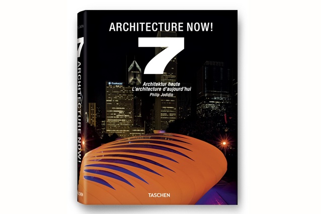 Architecture Now! 7 Philip Jodidio
