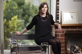 Inside story: Beth Ellery