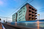 2014 National Architecture Awards: Frederick Romberg Award