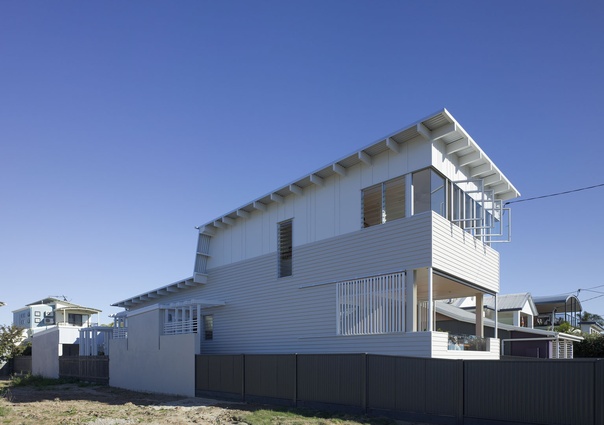 Flinders by Base Architecture.