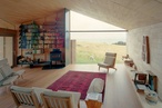 2012 Houses Awards finalists – New House under 200 m²