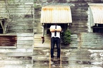 Shoot the (Qld) Architect Portrait Prize