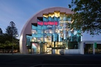 A civic mind: ARM's Geelong Library and Heritage Centre opens