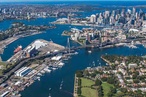 Setback for Sydney's Bays Precinct ‘Silicon harbour’ redevelopment as tech giant Google walks