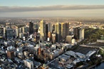 Minister for Cities lost in reshuffle