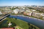 Council approval paves ways for 2.8ha mixed-use development in industrial West Melbourne