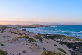 Resetting coastal planning in the era of climate change