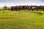 2012 National Architecture Awards shortlist – Residential Architecture – Multiple Housing