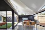 Compress and release: Tunnel House