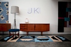 A celebration of mid century modernism