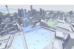 Concerns raised over two Darling Harbour development proposals