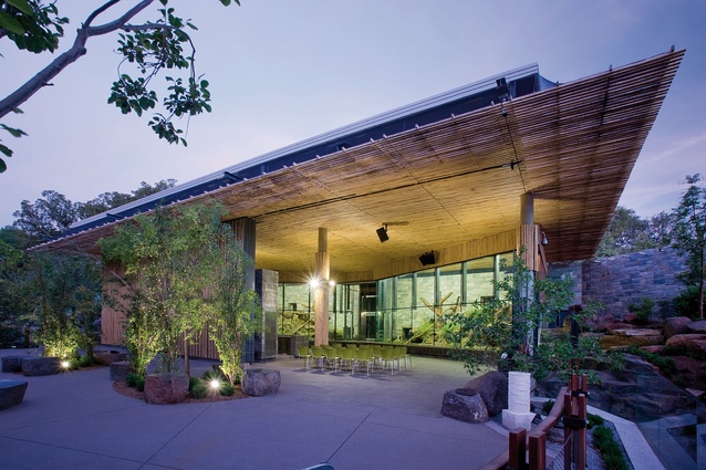2013 South Australian Landscape Architecture Awards | ArchitectureAU