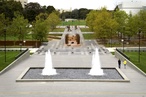 2012 AILA National Landscape Architecture Award: Design