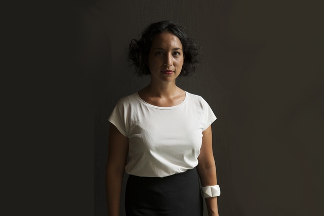 Guadalupe García Mosqueda