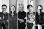 2014 Interior Awards: Meet the judges and sponsors
