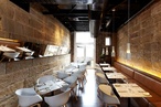 2012 Australian Interior Design Awards shortlist – Hospitality Design category