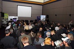 Melbourne's Landscape Australia Expo wins Best Trade Show award