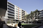UNSW Village
